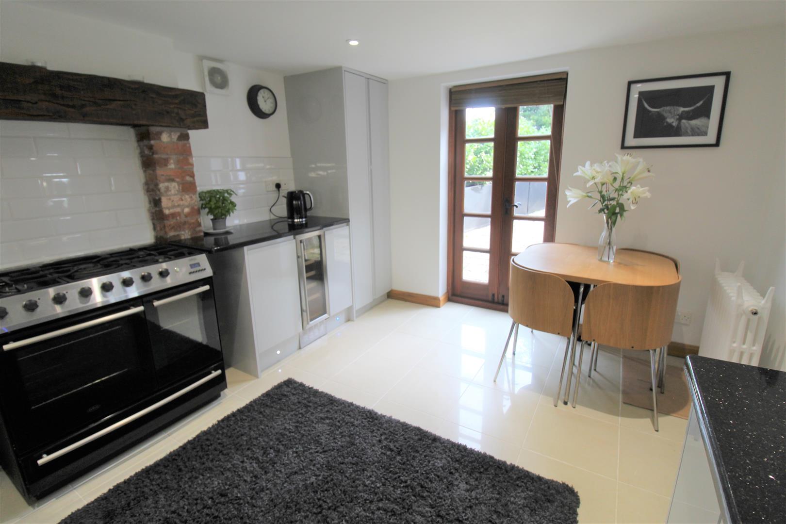 Breach Road, Brown Edge, Stoke-On-Trent